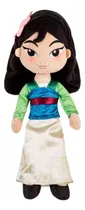 Comprar Princesa Mulan Muñeca Peluche 36cm Disney Store