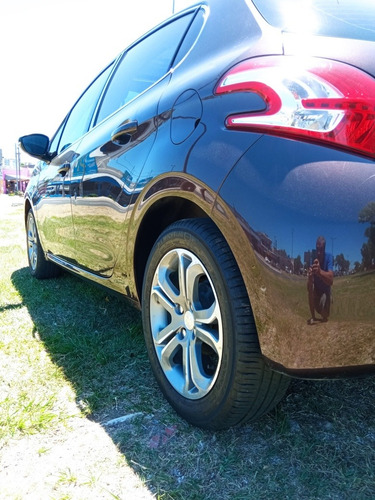 Peugeot 208 1.6 Feline Pack Cuir