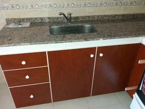 Imagen 5 de 10 de Excelente 2 Ambientes Céntricos