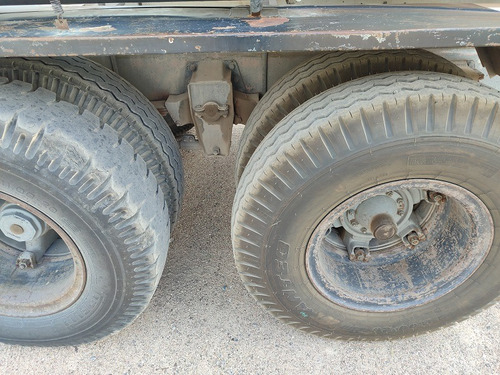 Camion Scania 111 Balancin C/ Trompo (anticipo + Financiacio