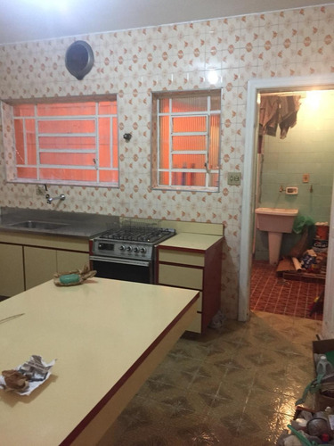 Sobrado Para Aluguel, 2 Quartos, 2 Vagas, Bastos - Santo André/sp - 71667