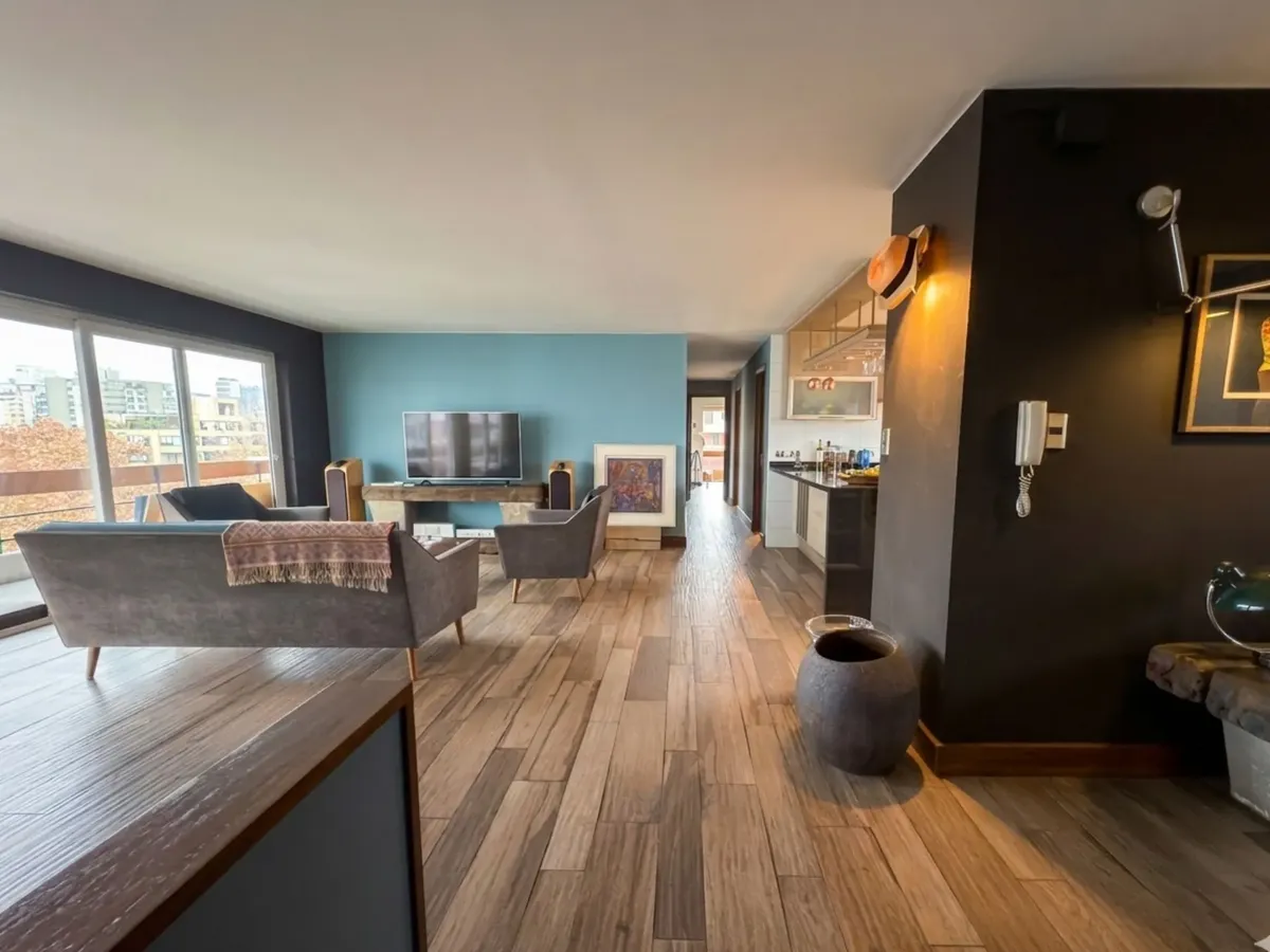 Imagen 1 de 27 de Arriendo Con Compromiso De Compra En Providencia 3d3b1e1b