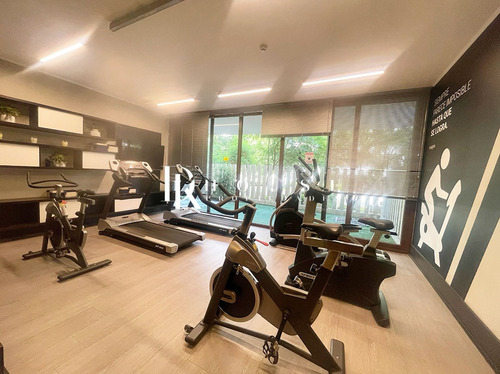 Excelente Dpto Moderno/san Damián/, 2d+2b, Piscina, Quincho