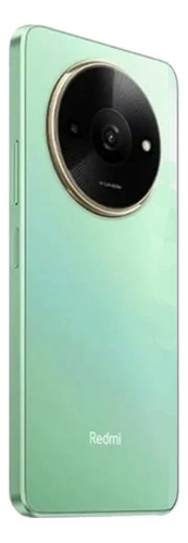Xiaomi Redmi A3x 4+128gb Ds Black Latin Con Sim Bait