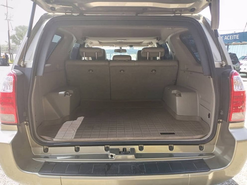 Imagen 14 de 18 de Toyota 4runner