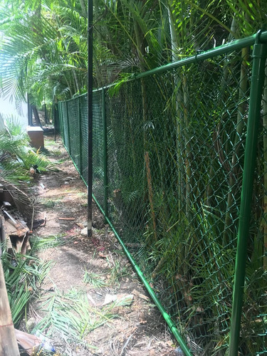 Malla Ciclonica Republica Dominicana