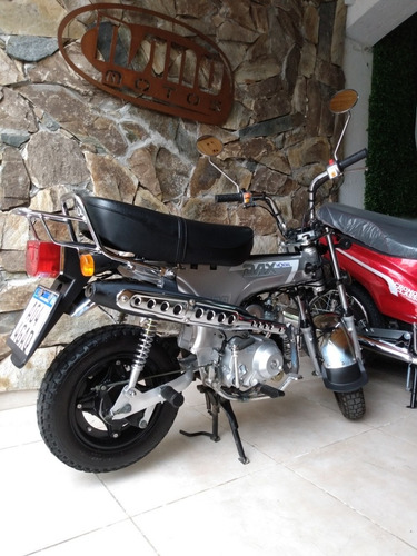 Mondial Dax