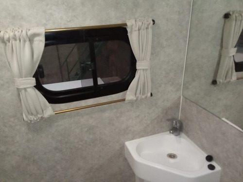 Motorhome Citroen Jumper