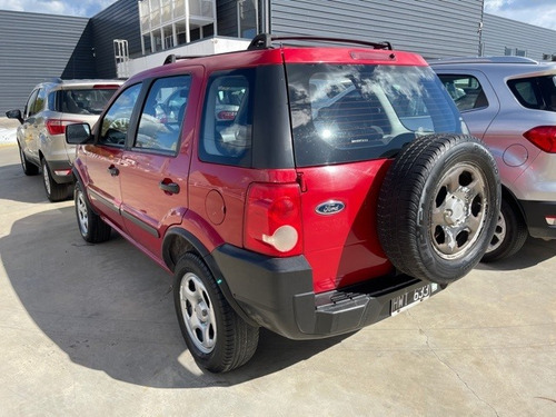 Ecosport Xls 2.0