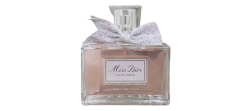 Perfume Miss Dior Eau De Parfum 100ml