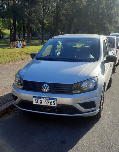 Volkswagen Gol 1.6 Trendline 101cv