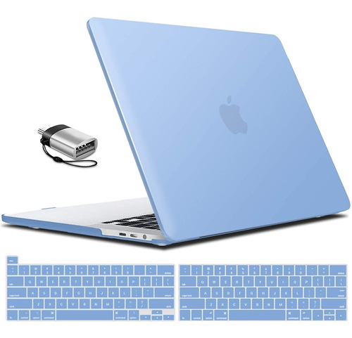 Nuevo 2020 Macbook Pro Caso 13 Pulgadas M1 A2338 A2289 ...