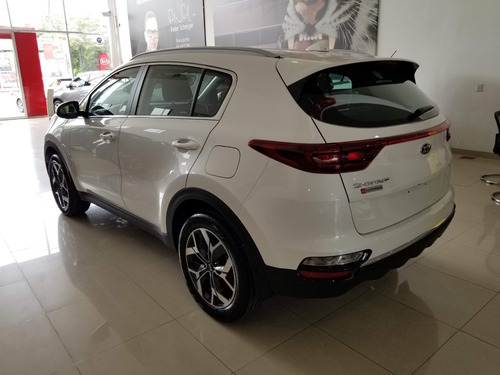 New Sportage 4x2 Colores A Elección L/2020