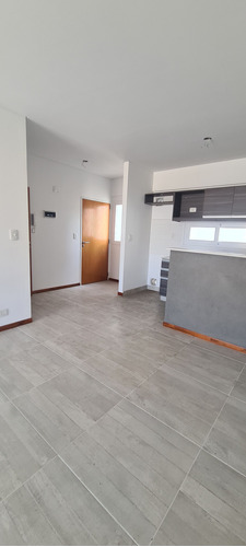 Venta Departamento 2 Ambientes Almagro Palermo