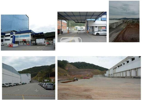 Imagem 7 de 15 de Primme Imóveis Vende Sala Comercial - Trade Park - Junto A Br101 - 3741