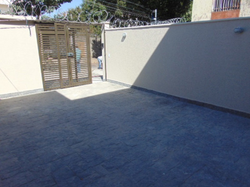 Imagem 28 de 30 de Linda Casa Duplex Independente 3 Qtos, 2 Vagas Com Acabamento De Luxo Em Porcelanato, - Ca00350 - 70011871