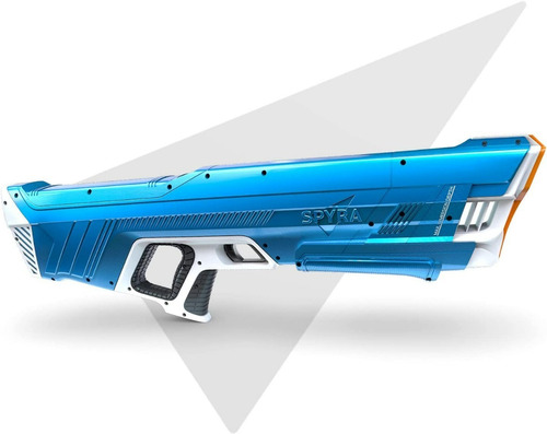 Pistola De Agua Eléctrica Spyra Spyratwo Waterblaster