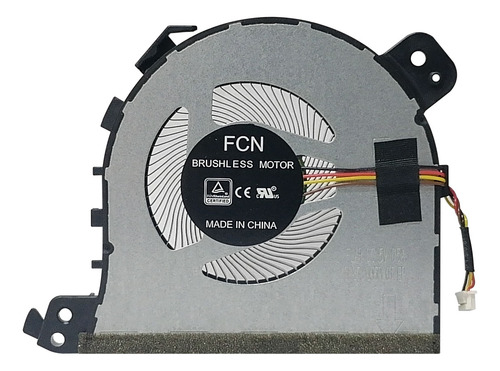Ventilador Lenovo L340-15api L340-17api Dc28000e0f0