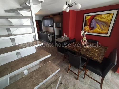 Casa En Venta En Zona Llena De Nuevos Desarrollos Urbanisticos, Inversion De Revalorizacion A Corto Plazo, Vig 24/7, Areas Sociales, Tanque Subterraneo, Contactame Y Hagamos Negocios Dennymar B4ba*