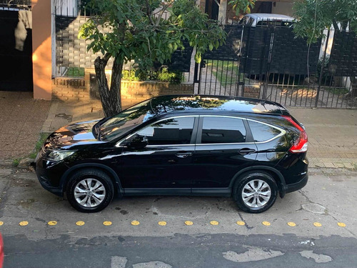 Imagen 21 de 24 de Honda Cr-v 2013 2.4 Lx 2wd 185cv At Cuero