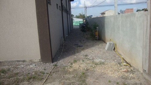 Imagem 3 de 4 de Barracão/galpão À Venda Com 280m² Por R$ 1.100.000,00 No Bairro Atuba - Pinhais / Pr - Barracão-001