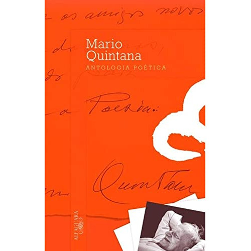 Libro Antologia Poetica