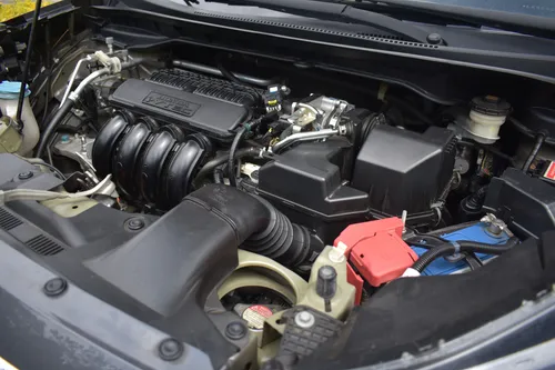 Honda WR-V 1.5 Lx