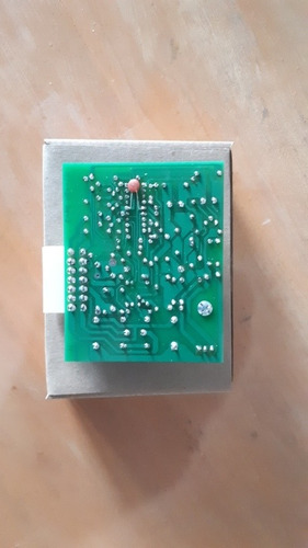 Placa Lavarropas Longvie L5815 1200rpm Con Pines Kt-133