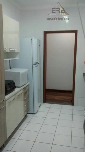 Apartamento Duplex Residencial À Venda, Vila Oliveira, Mogi Das Cruzes - Ad0003. - Ad0003