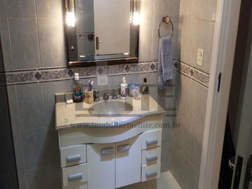 Imagem 4 de 16 de Apartamento - Ap00038 - 32564225