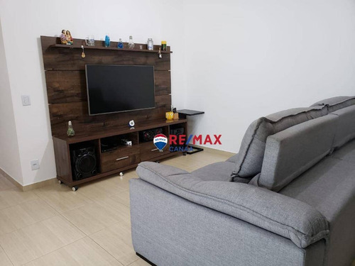Imagem 10 de 30 de Apartamento - Ref: Ap0827