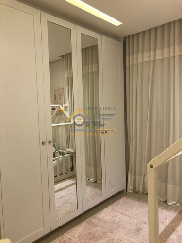 Imagem 13 de 17 de Apartamento - Ap00567 - 69186954