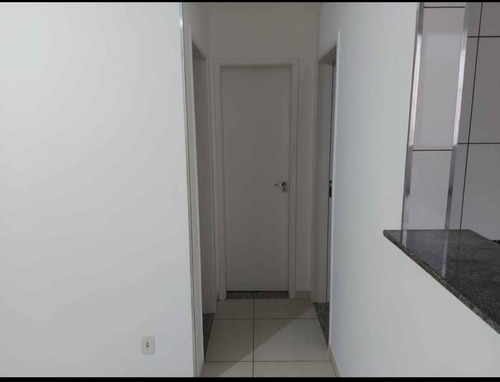 Apartamento Mrv 47m Em Itu Sp Com Excelente Localização