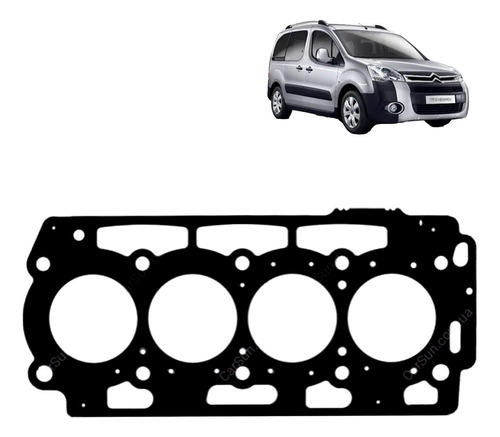 Empaquetadura Culata Para Citroen Berlingo 1.4 1.6 2004 2011