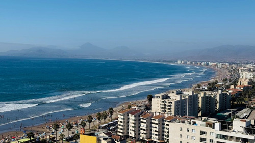 Se Arrienda Año Corrido 2 Dorm 2 Baños Club Oceano