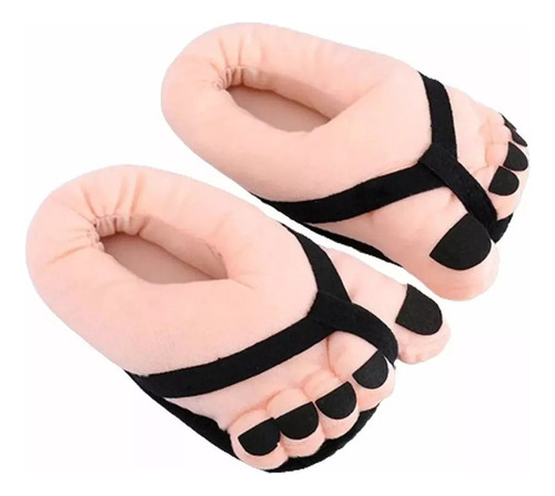Zapatillas Divertidas, Zapatillas De Dibujos Animados
