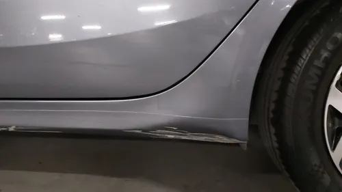Kia Forte 2.0 LX AUTO