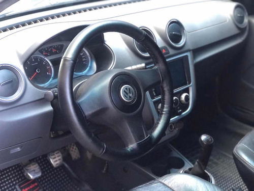 Volkswagen Saveiro Cab Ext Muchos Extra