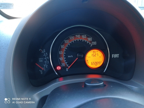 Fiat Fiorino 1.4 Furgon Comfort 2018