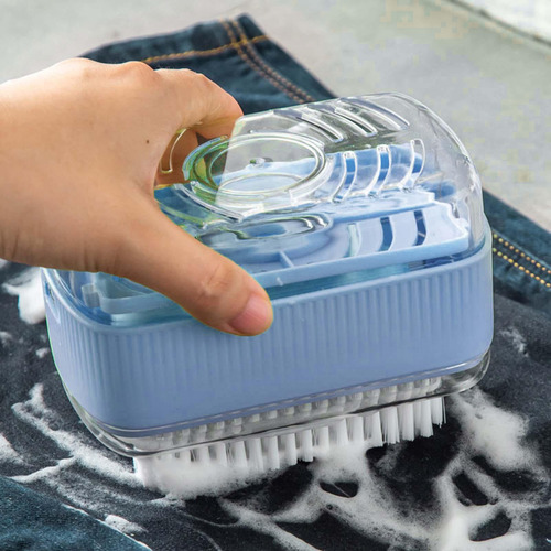 . 5 Jabonera De Ducha Con Drenaje De Agua Para 5 Piezas