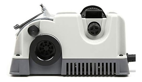 Afilador De Brocas Para Taladro Doctor 750x Acero De Alta V