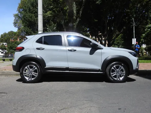 Fiat Pulse 2023