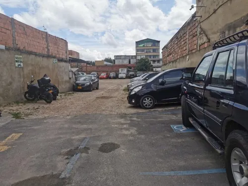 Venta De Lote En Fontibón