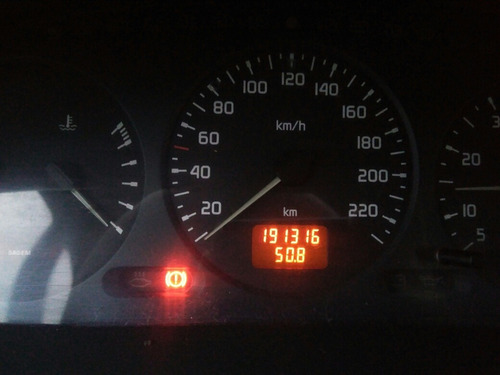 Renault Megane 2.0 Rxe 1998