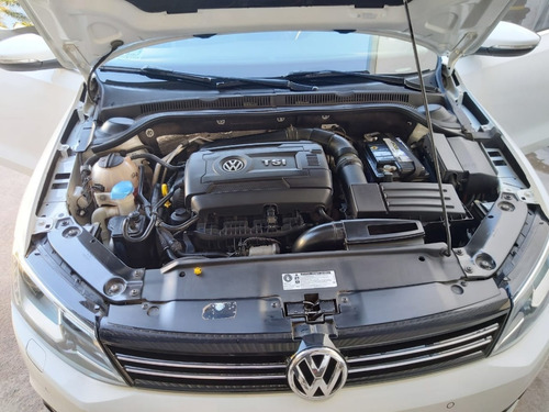 Imagen 3 de 9 de Vw Vento Tsi 2.0 Sportline Dsg