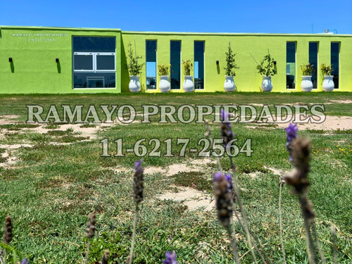 Lote 1.200 M² Financiado, Urbanización Las Perdices , Corredor Verde Canning San Vicente, Venta
