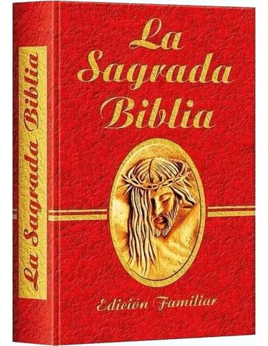 Sagrada Biblia Católica + Diccionario Bíblico Católico