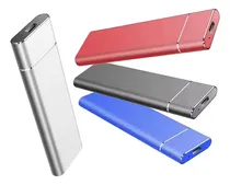 Comprar Ssd Externo 1tb Disco Solido Portátil Pc Notebook Tablet Ps5