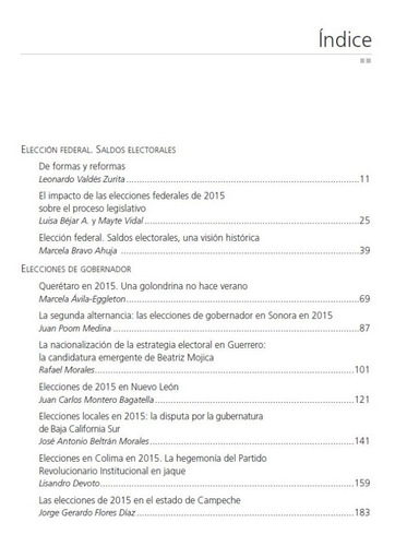 Imagen 3 de 4 de Los Estados En 2015. Resultados De La Reforma... Tomo 2
