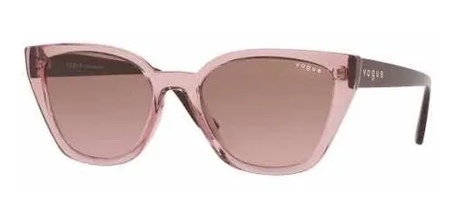 Lentes vogue morados hotsell
